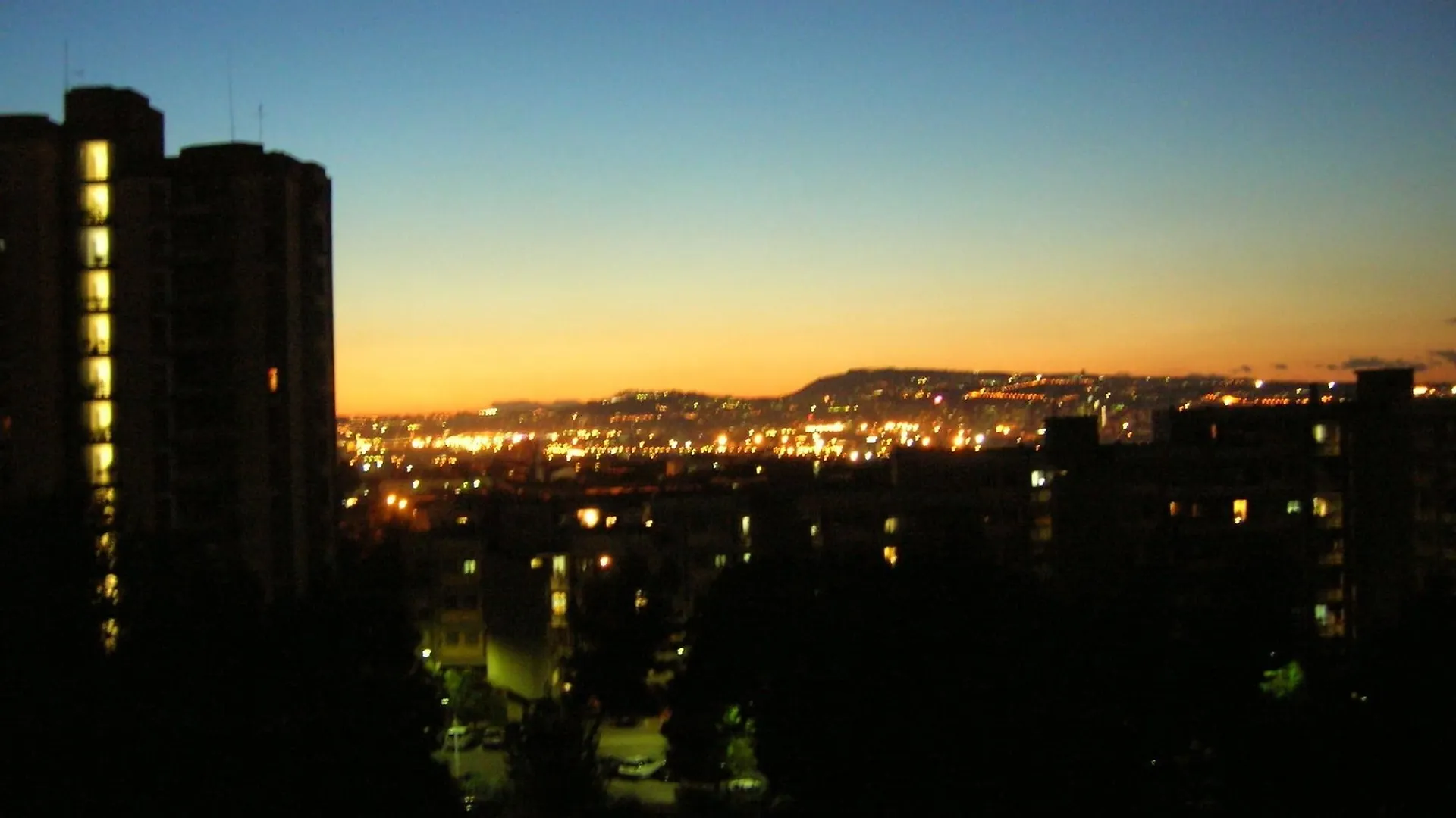 Lejlighed Rooms Rent Vesuvio B&B Cercola