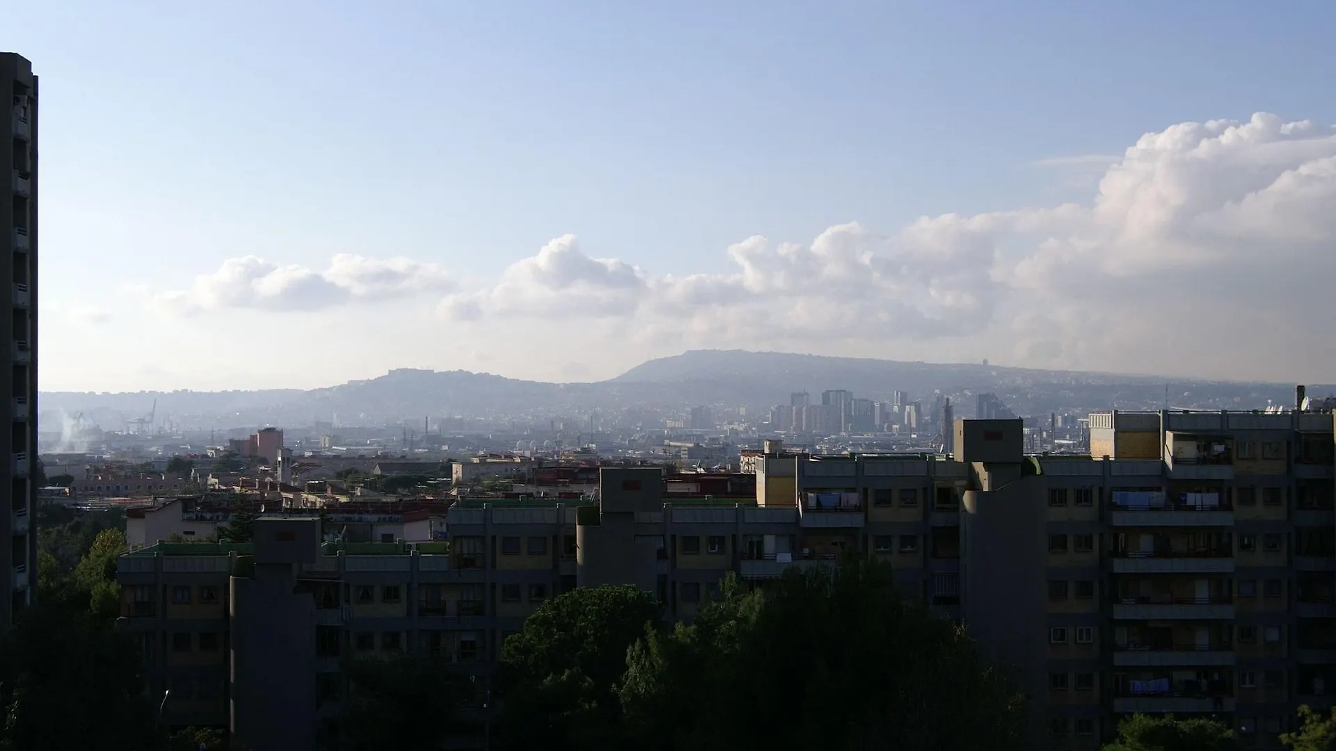Lejlighed Rooms Rent Vesuvio B&B Cercola Italien