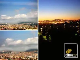 Rooms Rent Vesuvio B&B Cercola 0*,