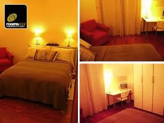 Lejlighed Rooms Rent Vesuvio B&B Cercola