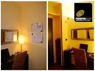 Lejlighed Rooms Rent Vesuvio B&B Cercola Italien