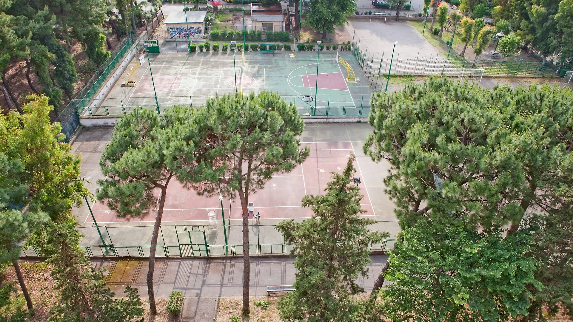 Rooms Rent Vesuvio B&B Cercola 0*,  Italien