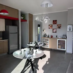  Bed & Breakfast Serangi - Il Piacere Di Sentirsi A Casa