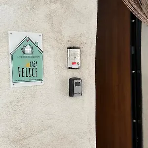  Appartamento Casa Felice