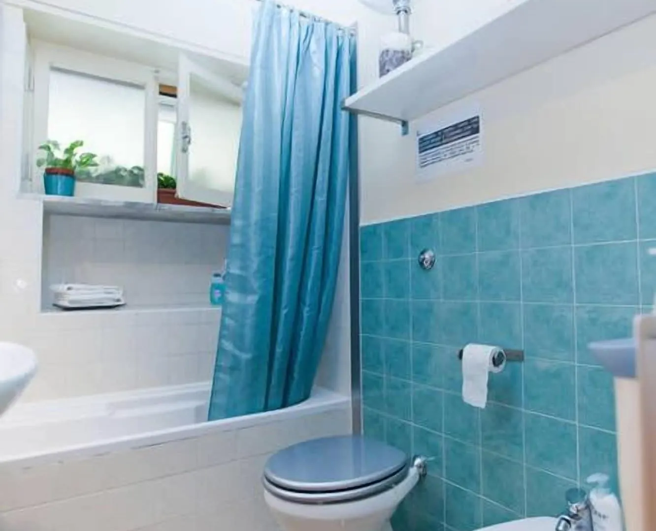 Apartment Rooms Rent Vesuvio B&B Cercola Italy