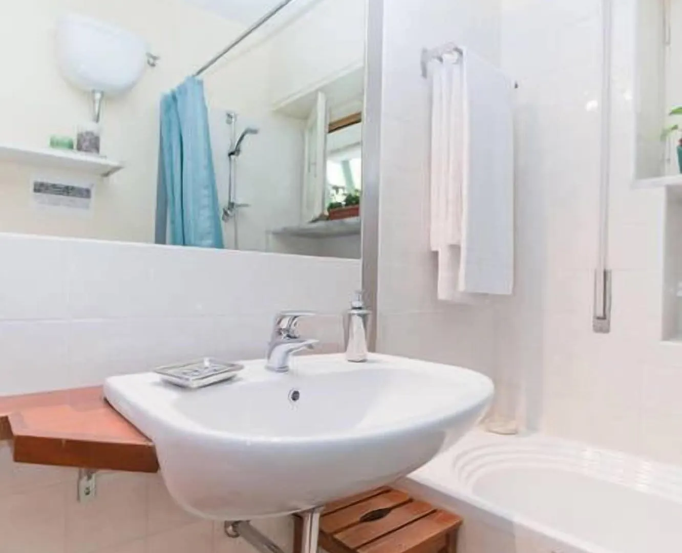 Rooms Rent Vesuvio B&B Cercola Apartment