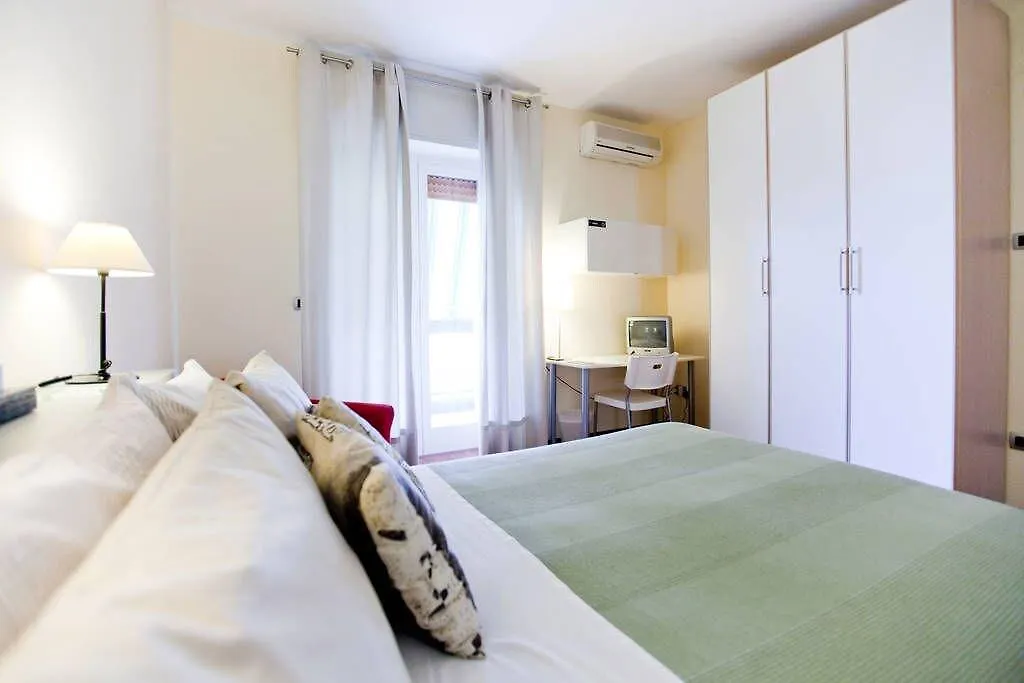 Rooms Rent Vesuvio B&B Cercola