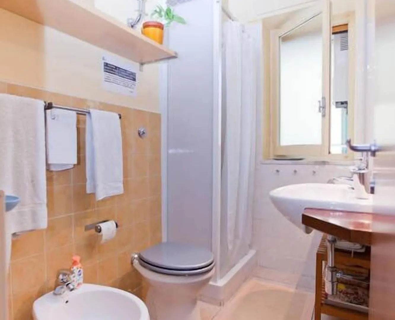 Rooms Rent Vesuvio B&B Cercola Apartment
