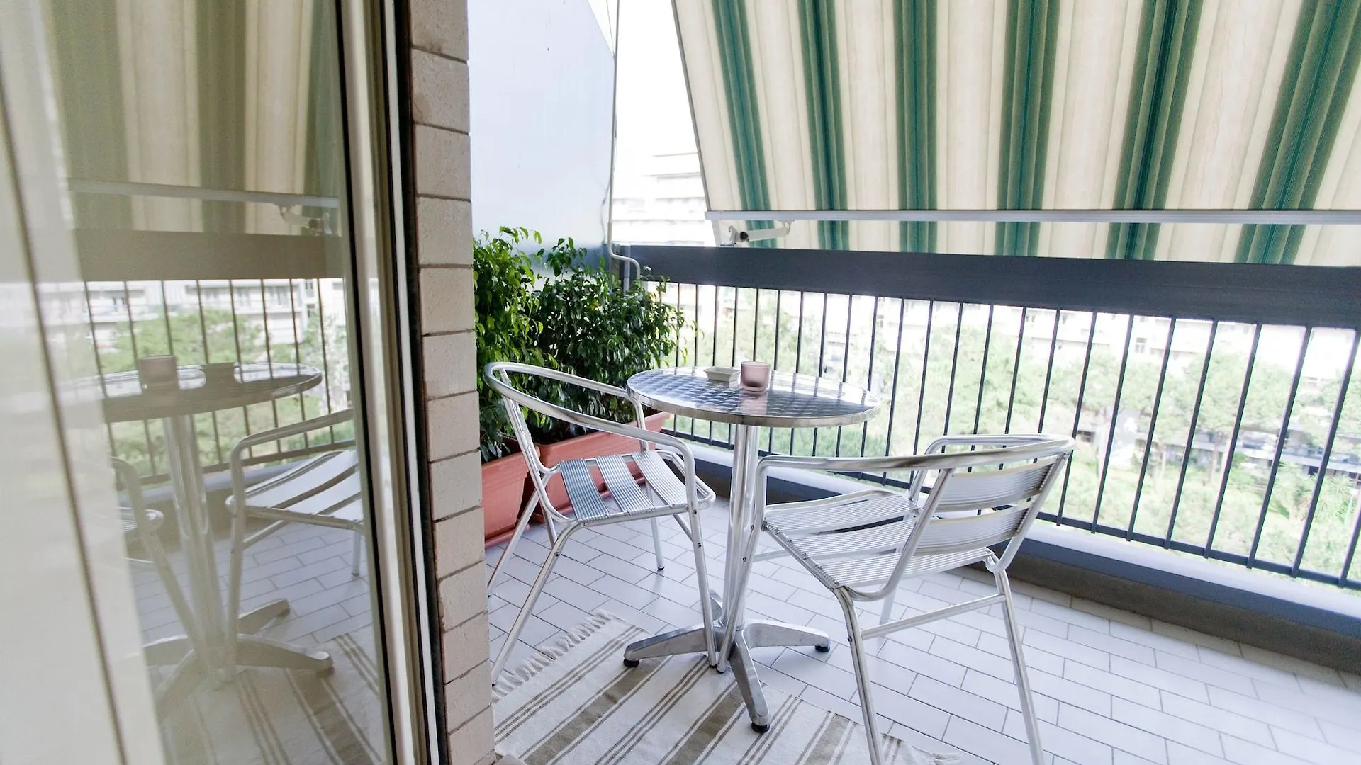 Rooms Rent Vesuvio B&B Cercola 0*,  Italy