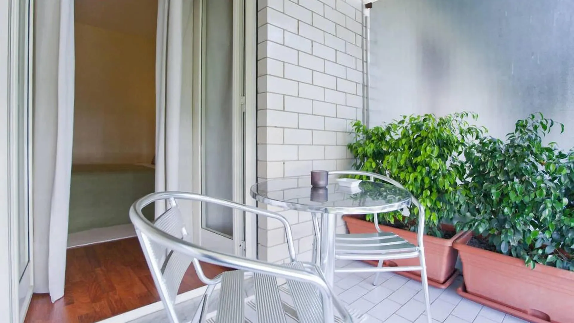 Apartment Rooms Rent Vesuvio B&B Cercola Italy