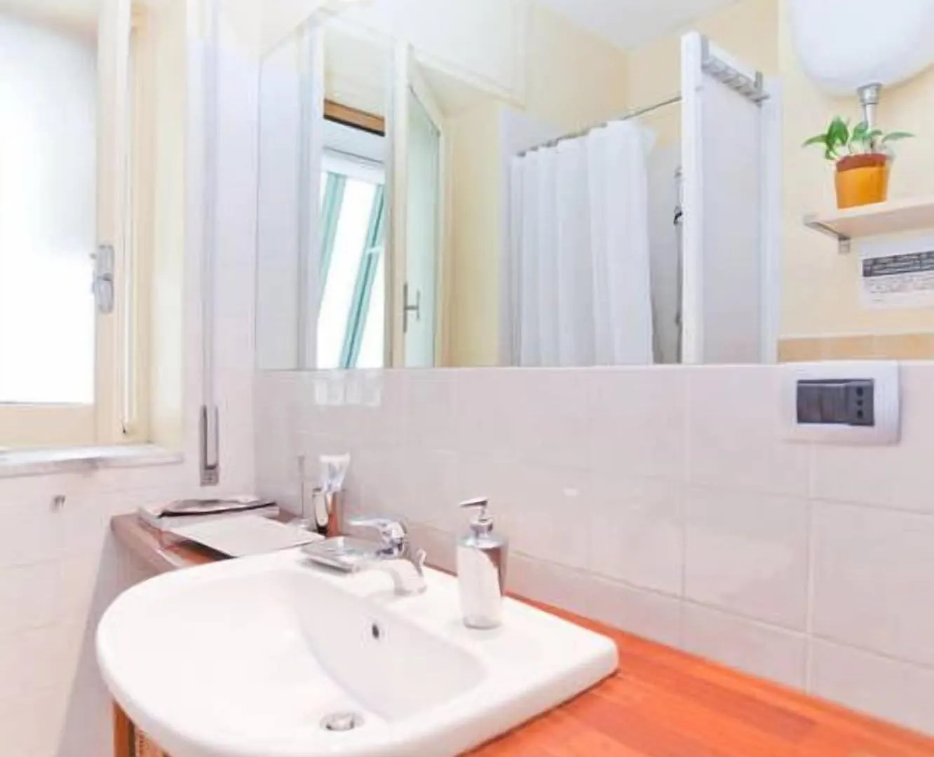 Rooms Rent Vesuvio B&B Cercola