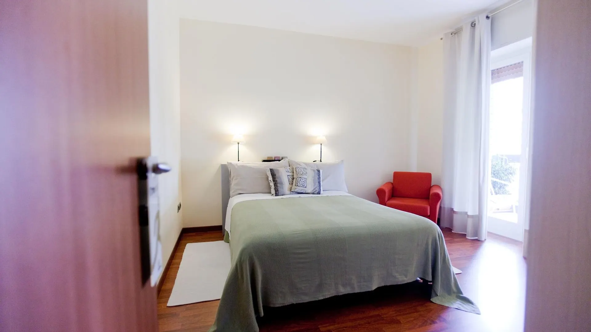 Rooms Rent Vesuvio B&B Cercola 0*,