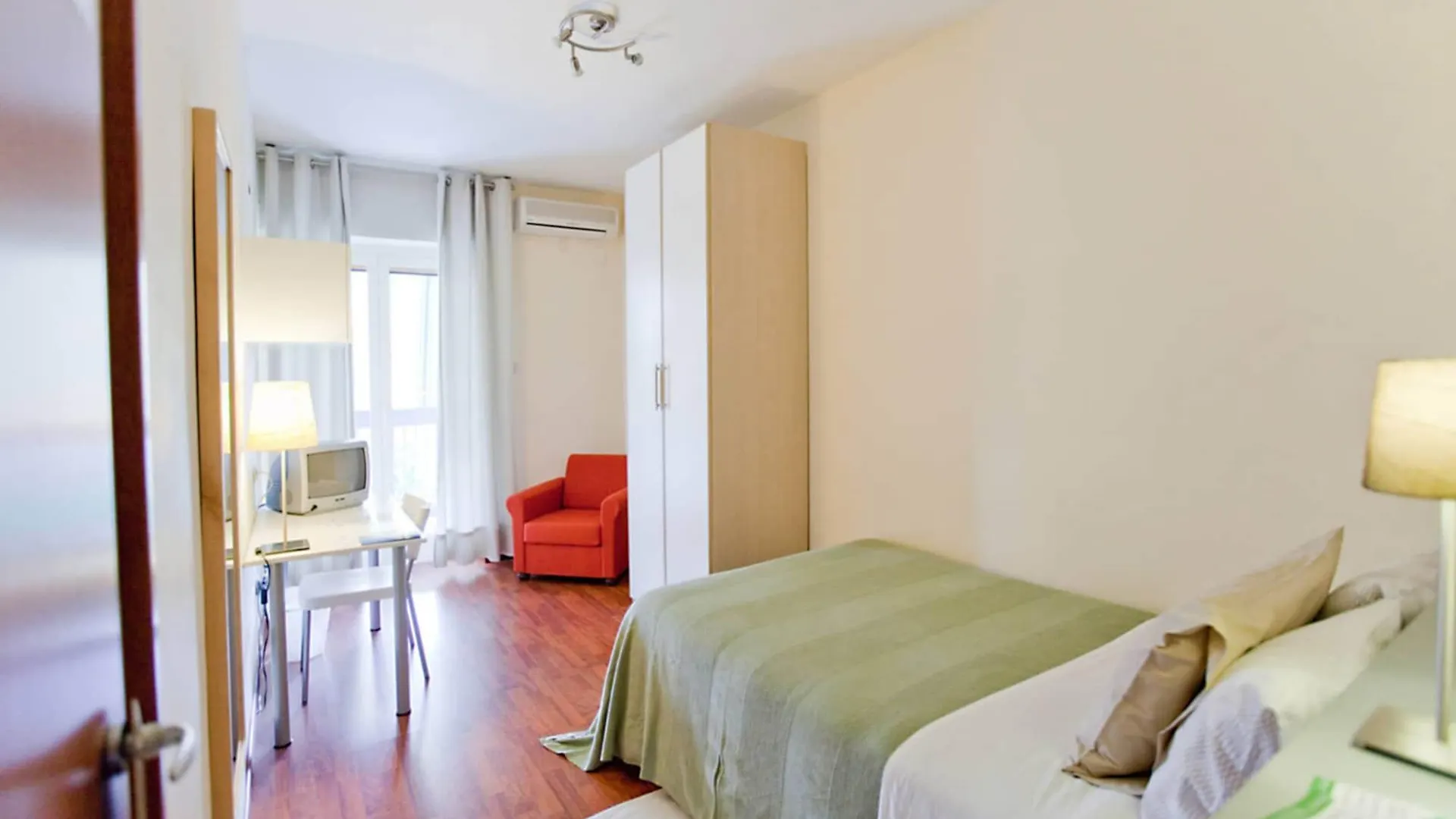 Rooms Rent Vesuvio B&B Cercola Italy