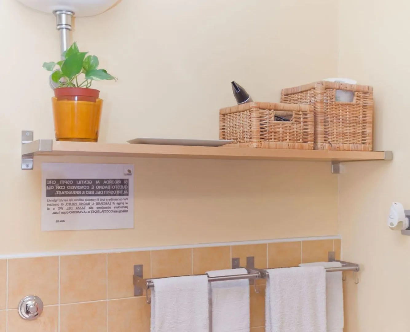 Rooms Rent Vesuvio B&B Cercola 0*,  Italy
