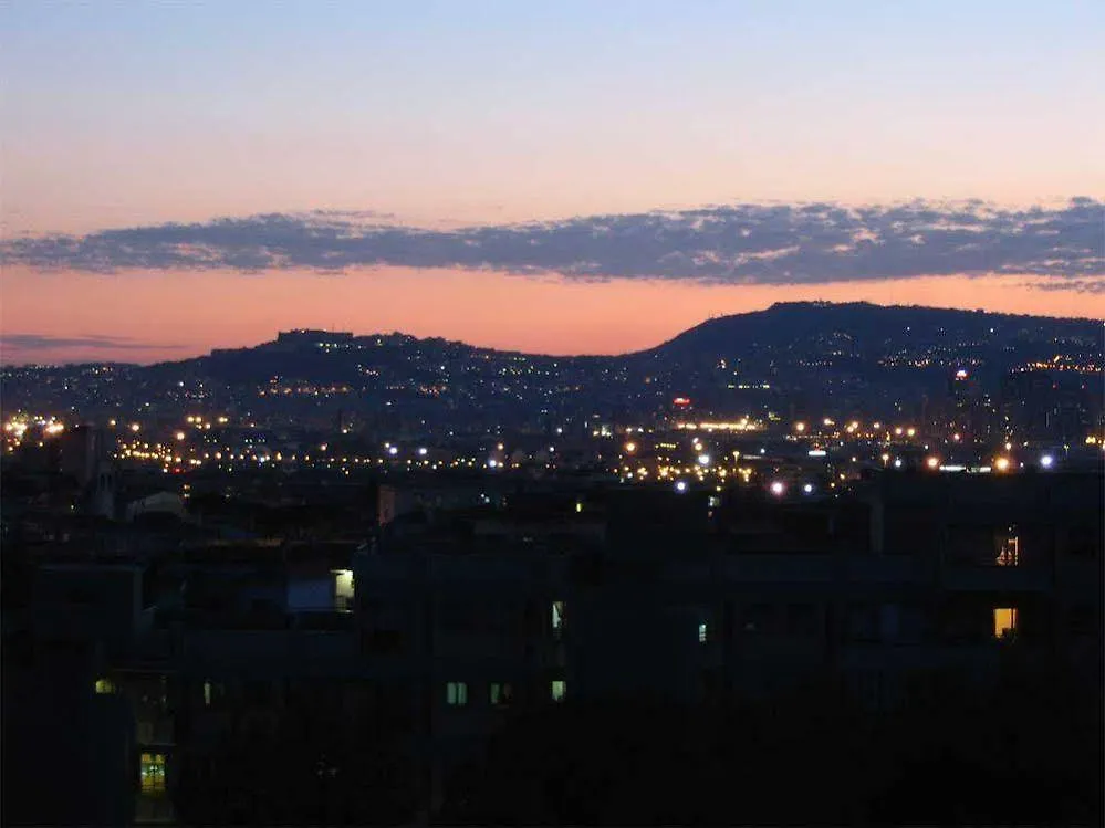 Rooms Rent Vesuvio B&B Cercola