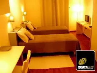 Apartment Rooms Rent Vesuvio B&B Cercola