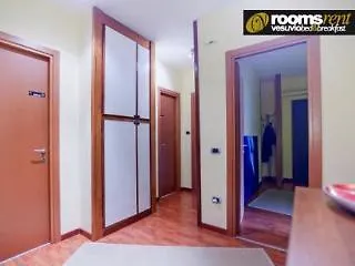 Rooms Rent Vesuvio B&B Cercola Apartment