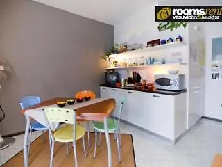 Rooms Rent Vesuvio B&B Cercola 0*,  Italy