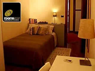 Rooms Rent Vesuvio B&B Cercola Apartment