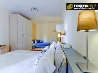 Rooms Rent Vesuvio B&B Cercola 0*,  Italy
