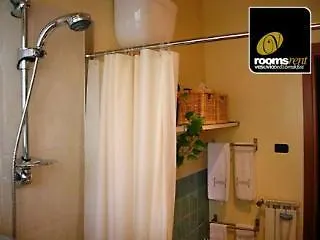 Rooms Rent Vesuvio B&B Cercola