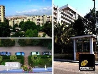 Rooms Rent Vesuvio B&B Cercola