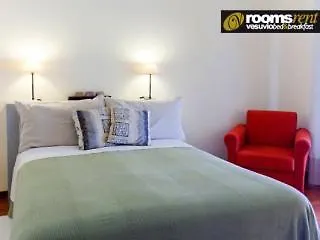 Rooms Rent Vesuvio B&B Cercola 0*,