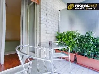Rooms Rent Vesuvio B&B Cercola Apartment