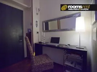 Rooms Rent Vesuvio B&B Cercola Italy