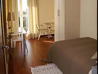 Rooms Rent Vesuvio B&B Cercola Apartment