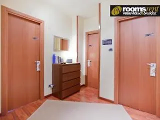 Rooms Rent Vesuvio B&B Cercola