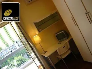 Rooms Rent Vesuvio B&B Cercola Italy