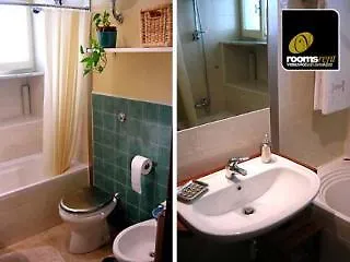 Rooms Rent Vesuvio B&B Cercola Apartment