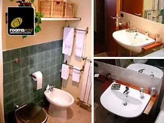 Rooms Rent Vesuvio B&B Cercola 0*,