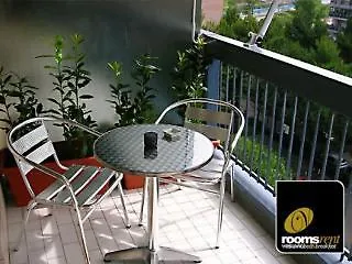 Rooms Rent Vesuvio B&B Cercola