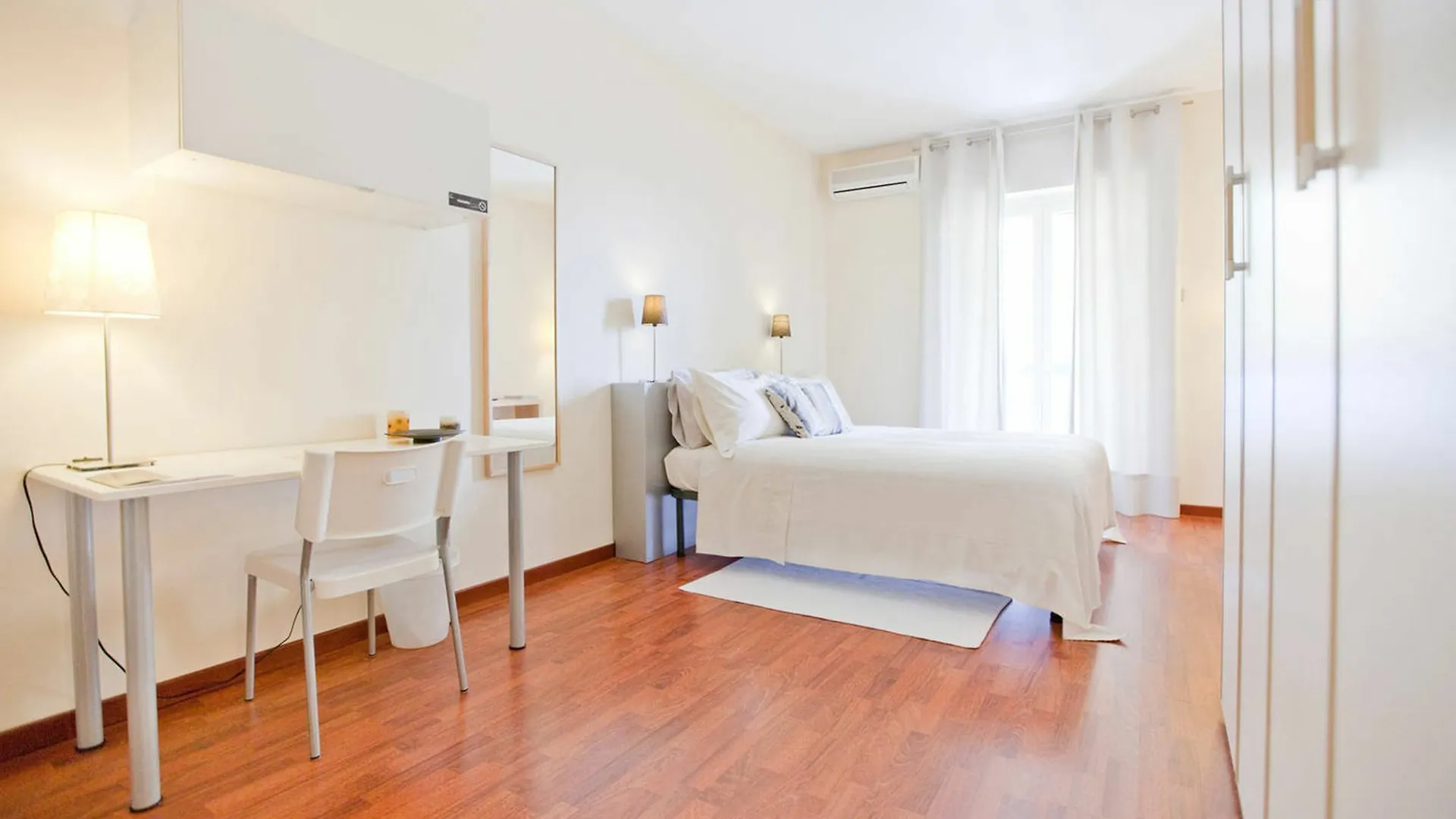 Rooms Rent Vesuvio B&B Cercola Apartment