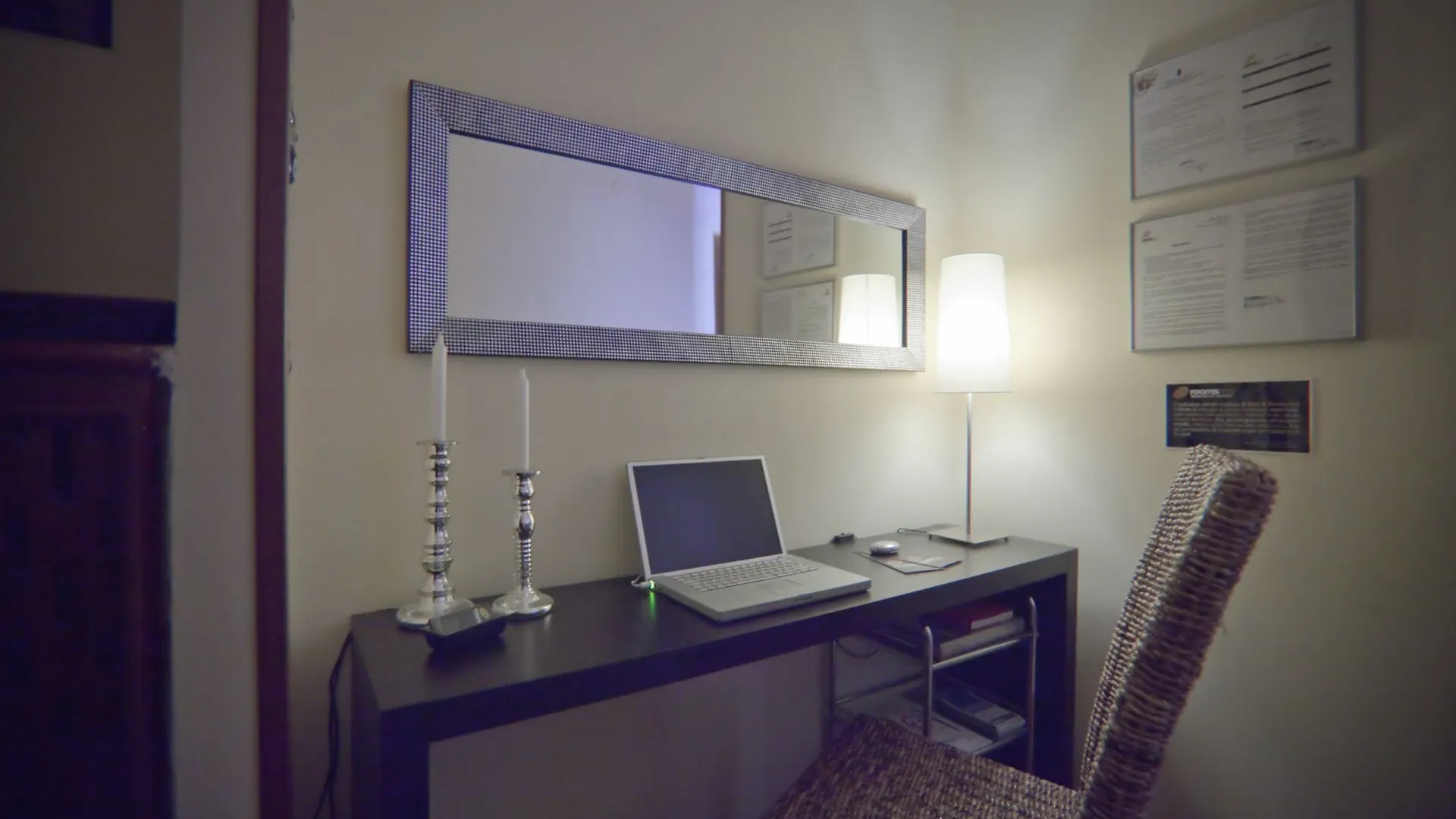 Rooms Rent Vesuvio B&B Cercola 0*,