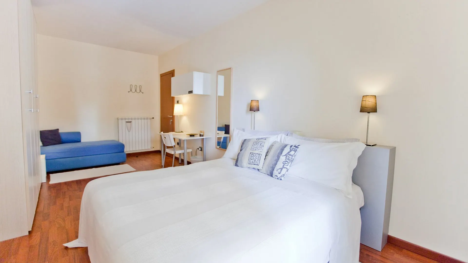 Rooms Rent Vesuvio B&B Cercola Apartment