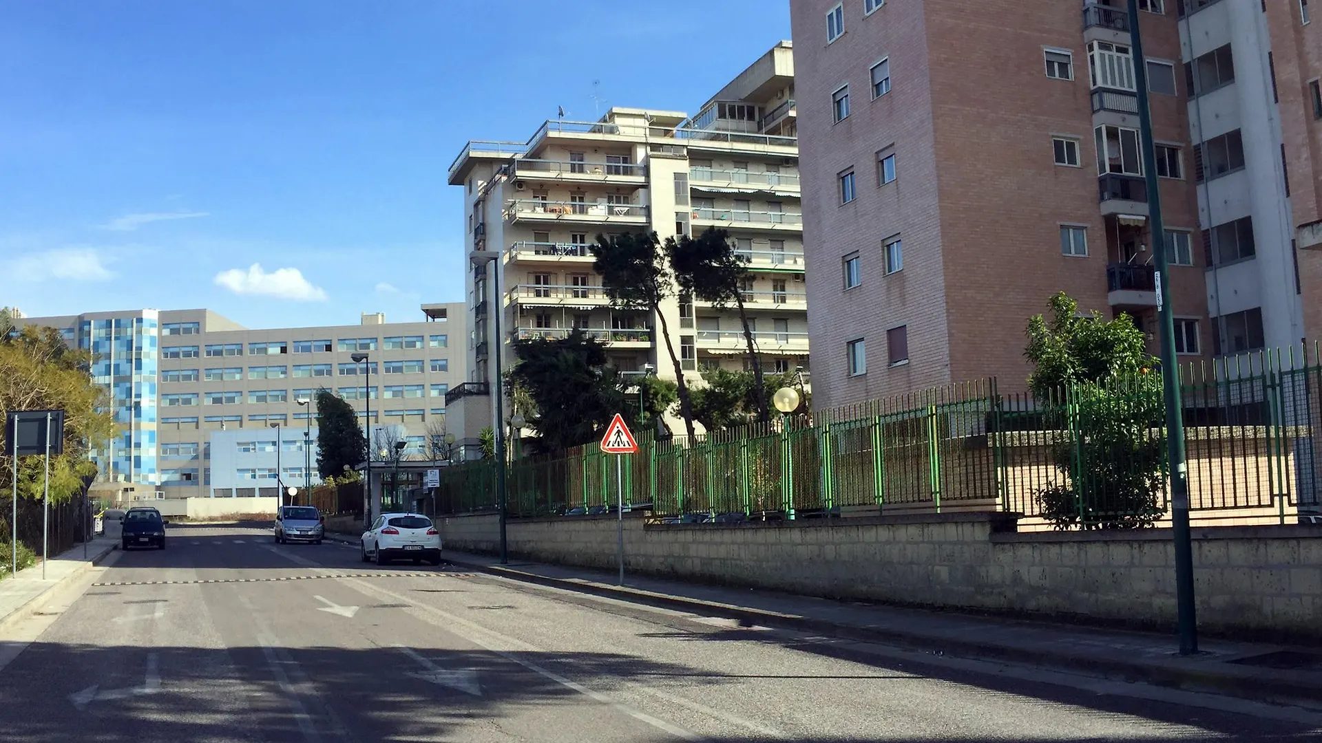 Rooms Rent Vesuvio B&B Cercola