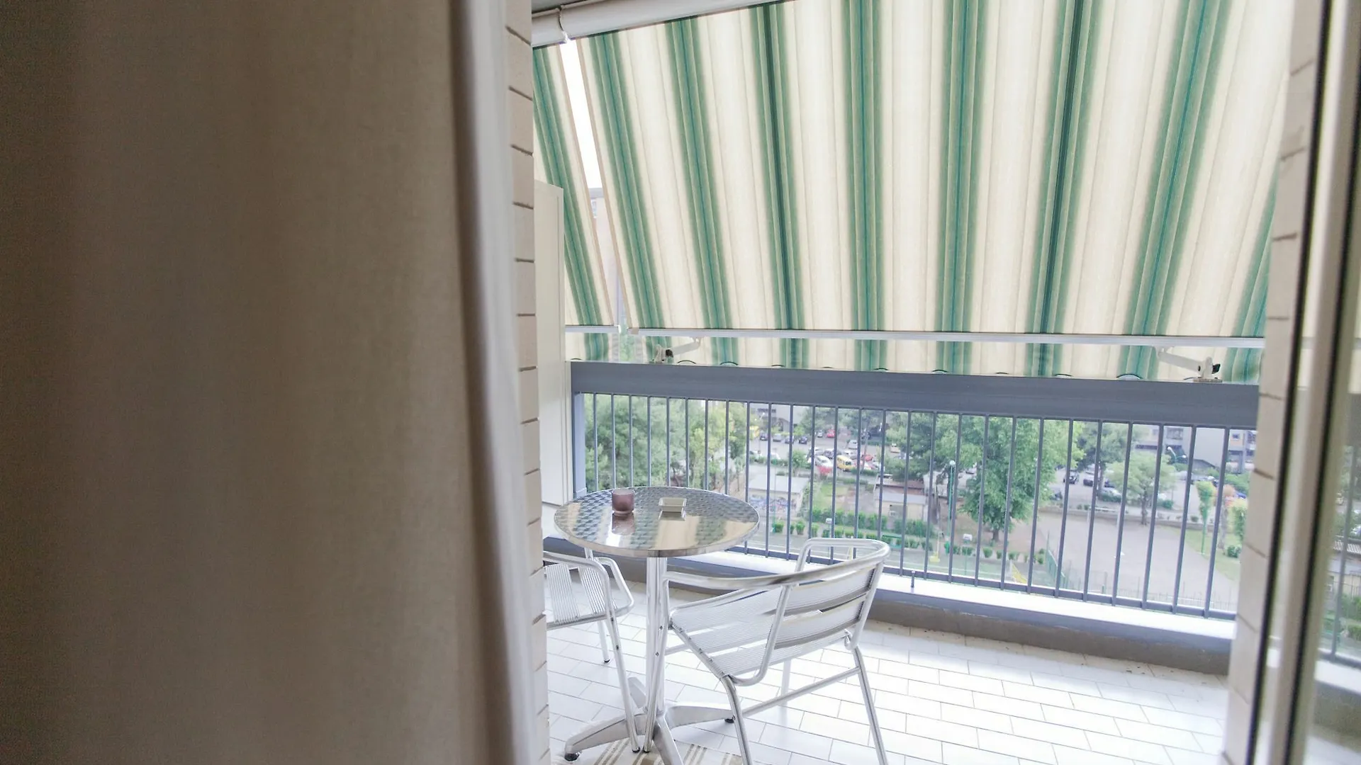 Rooms Rent Vesuvio B&B Cercola 0*,  Italy