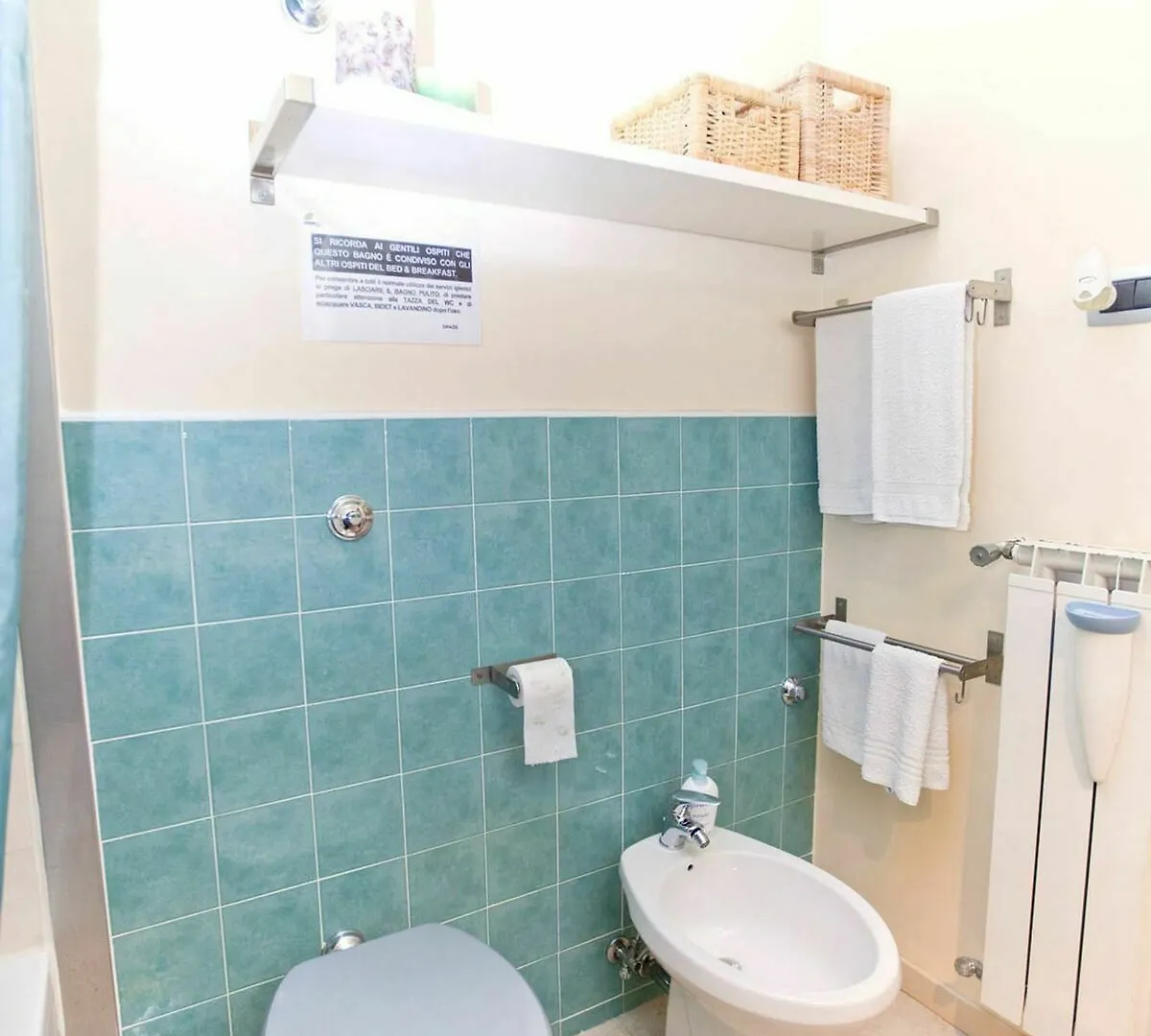 Rooms Rent Vesuvio B&B Cercola 0*,  Italy