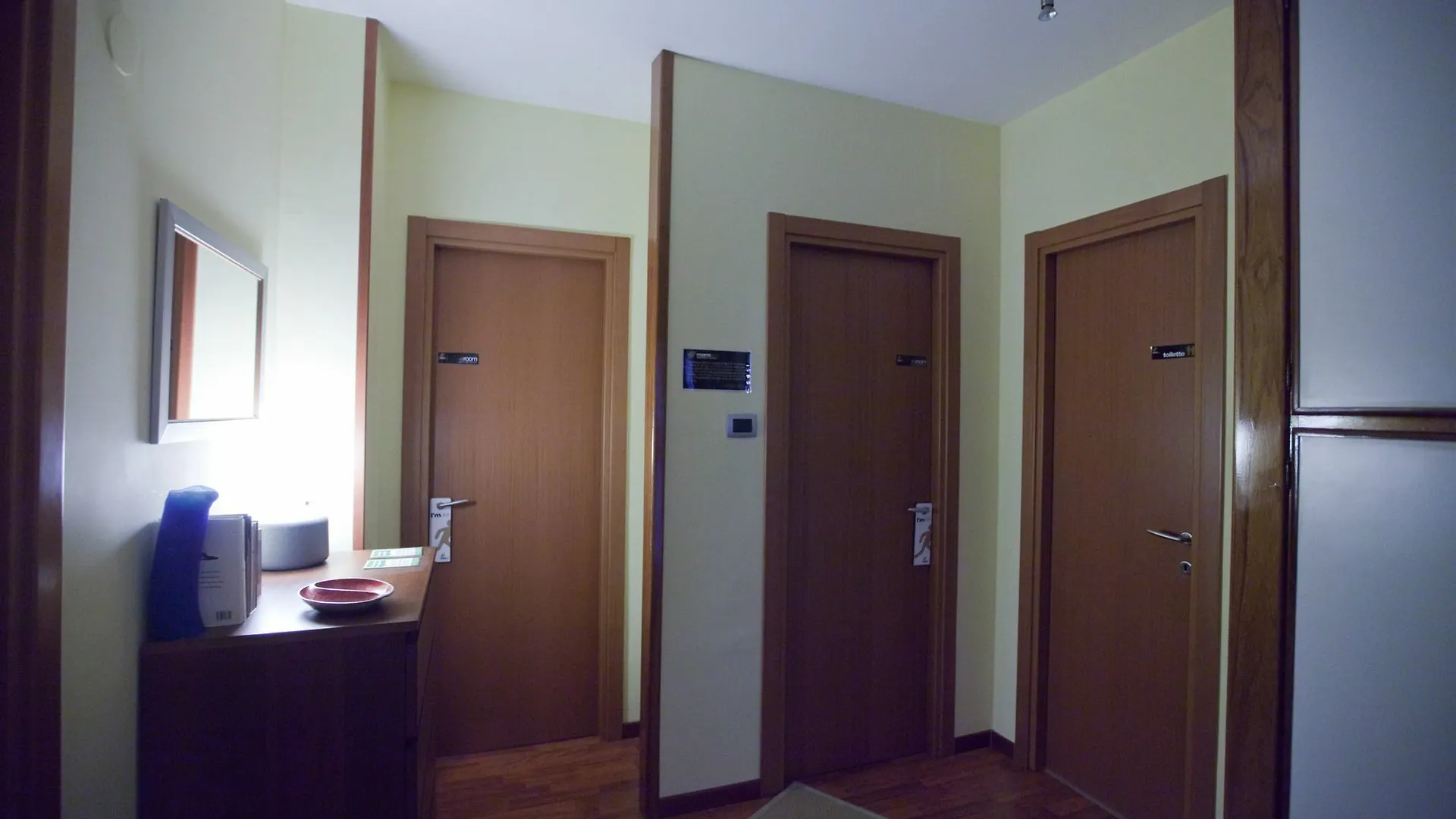 Rooms Rent Vesuvio B&B Cercola Apartment