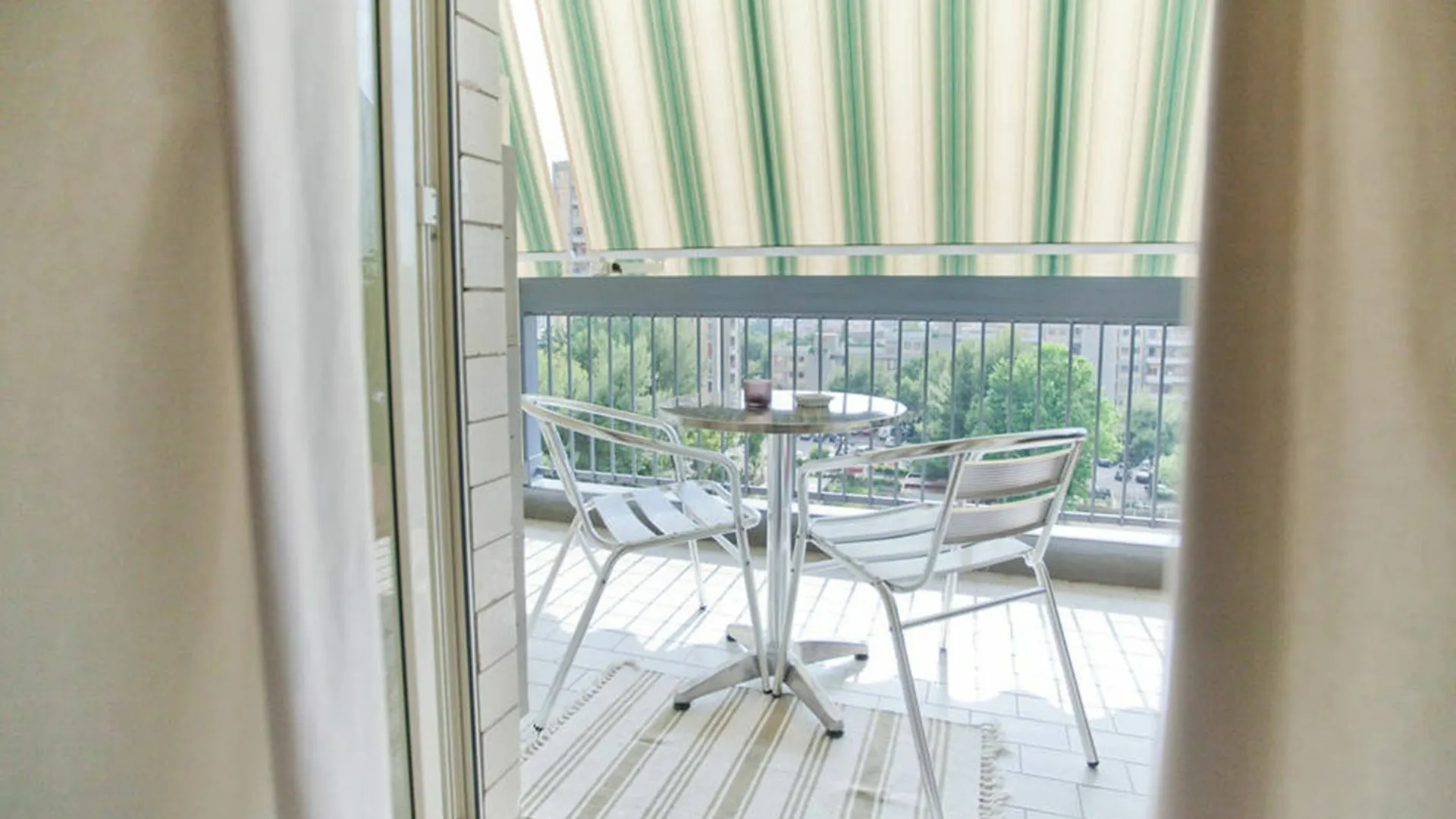 Rooms Rent Vesuvio B&B Cercola Italy