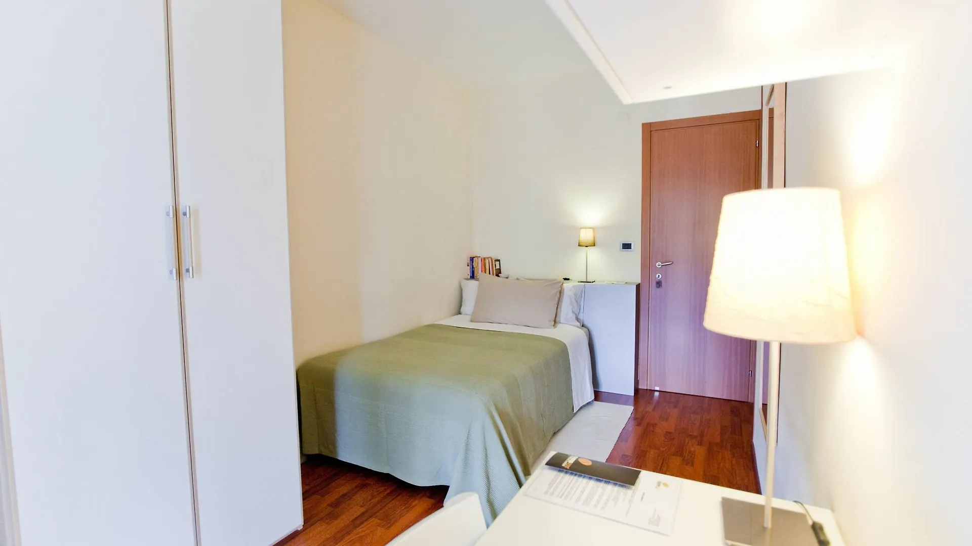 Rooms Rent Vesuvio B&B Cercola Italy