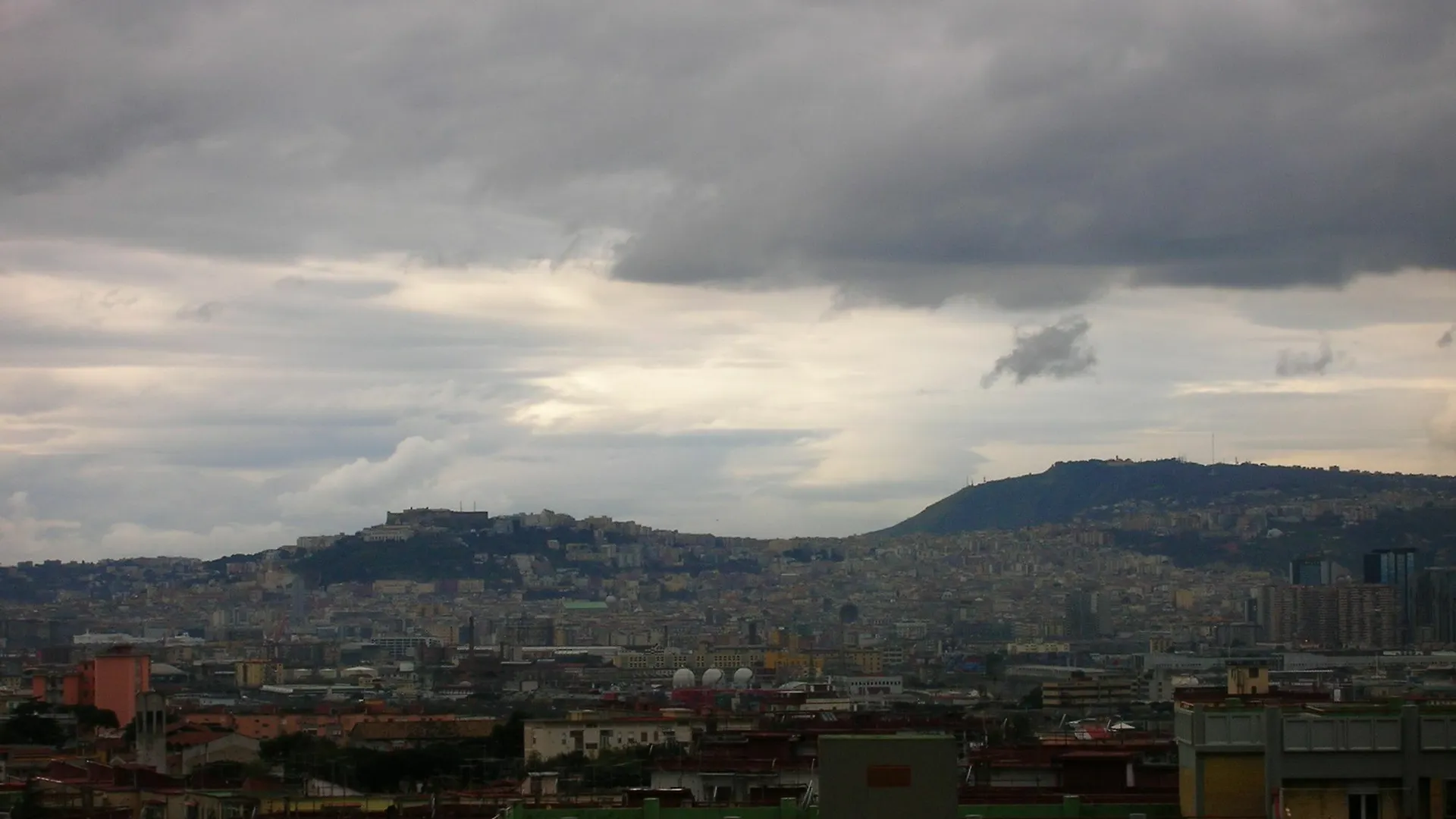 Rooms Rent Vesuvio B&B Cercola Apartment