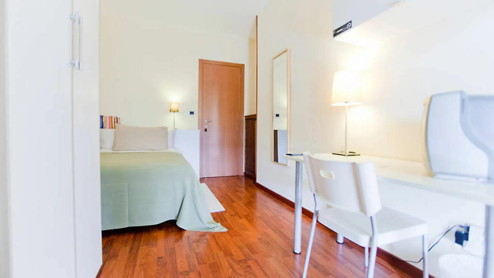 Rooms Rent Vesuvio B&B Cercola 0*,