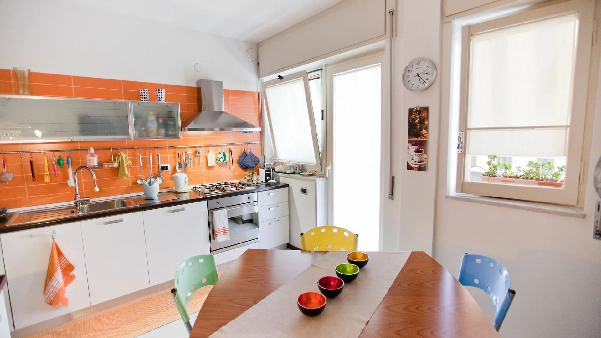 Apartment Rooms Rent Vesuvio B&B Cercola