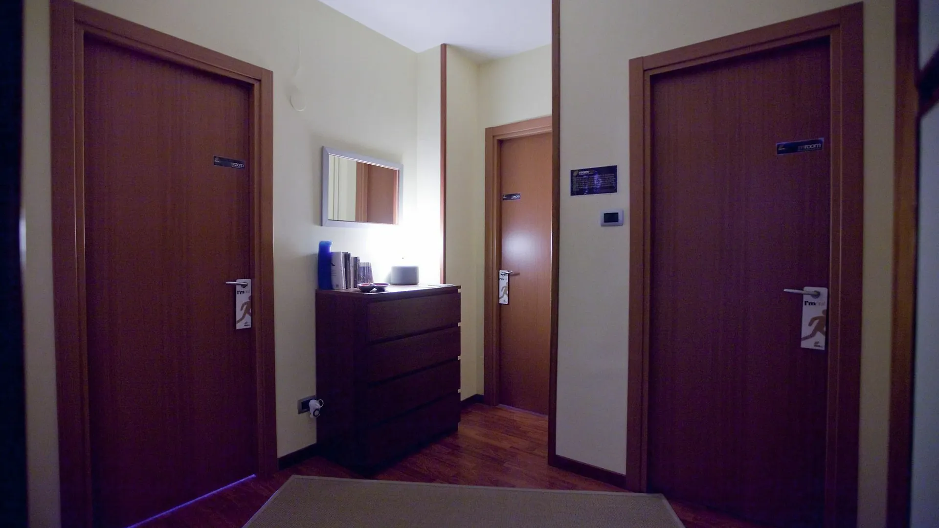 Rooms Rent Vesuvio B&B Cercola Apartment