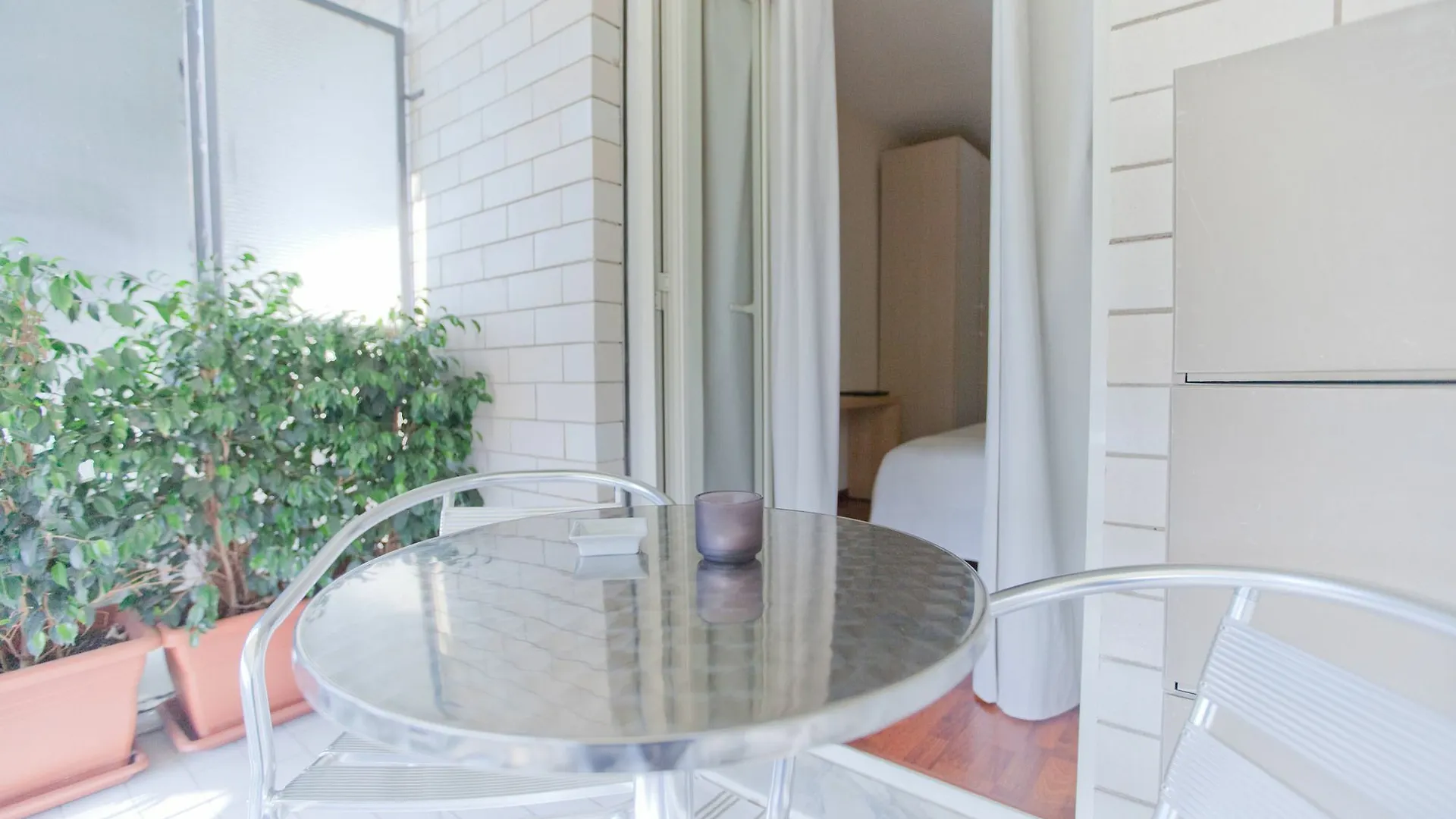 Apartment Rooms Rent Vesuvio B&B Cercola Italy