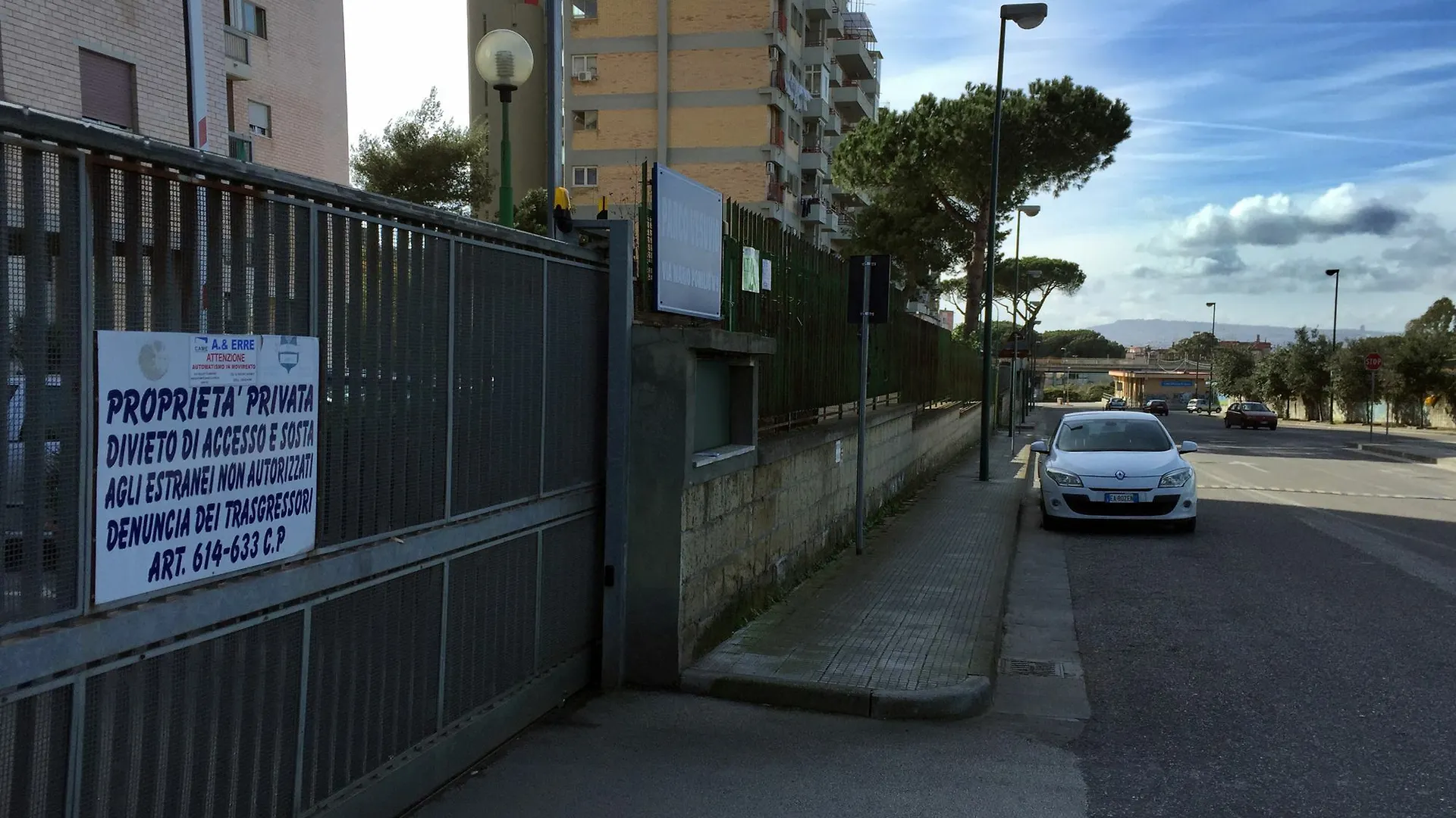 Rooms Rent Vesuvio B&B Cercola 0*,